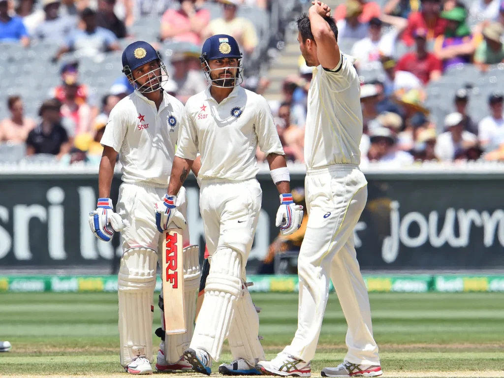 Player Face-Offs in Cricket