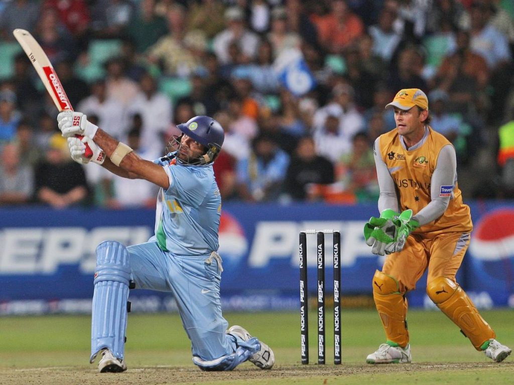 Fastest Fifties in T20