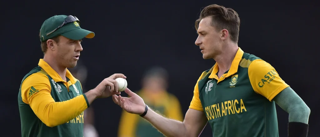 Run-Outs in Cricket