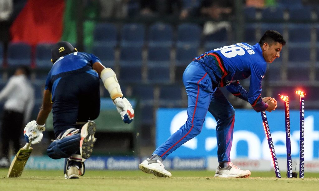 Debut Performances in Asia