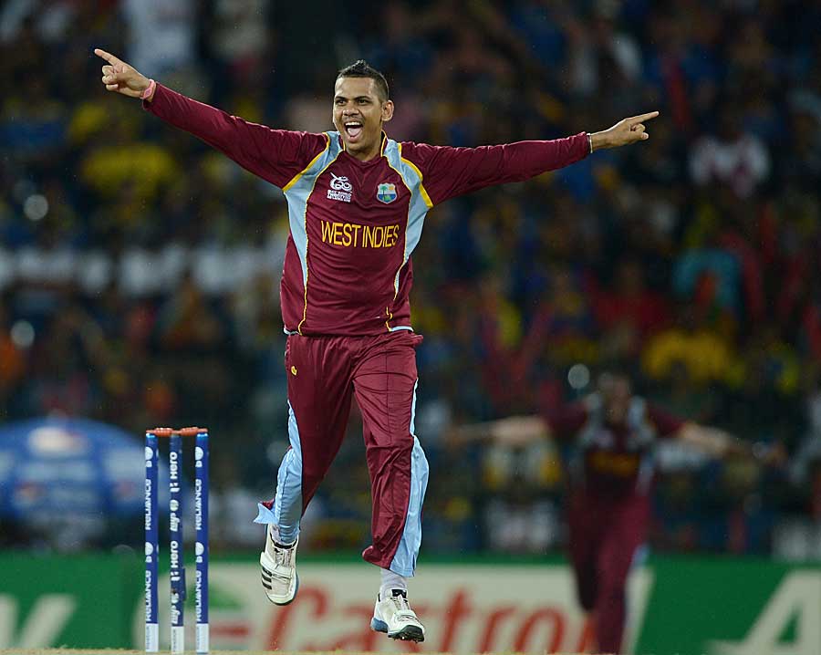 Franchise Cricket