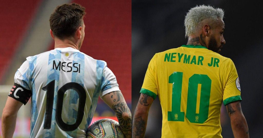 Greatest Rivalries