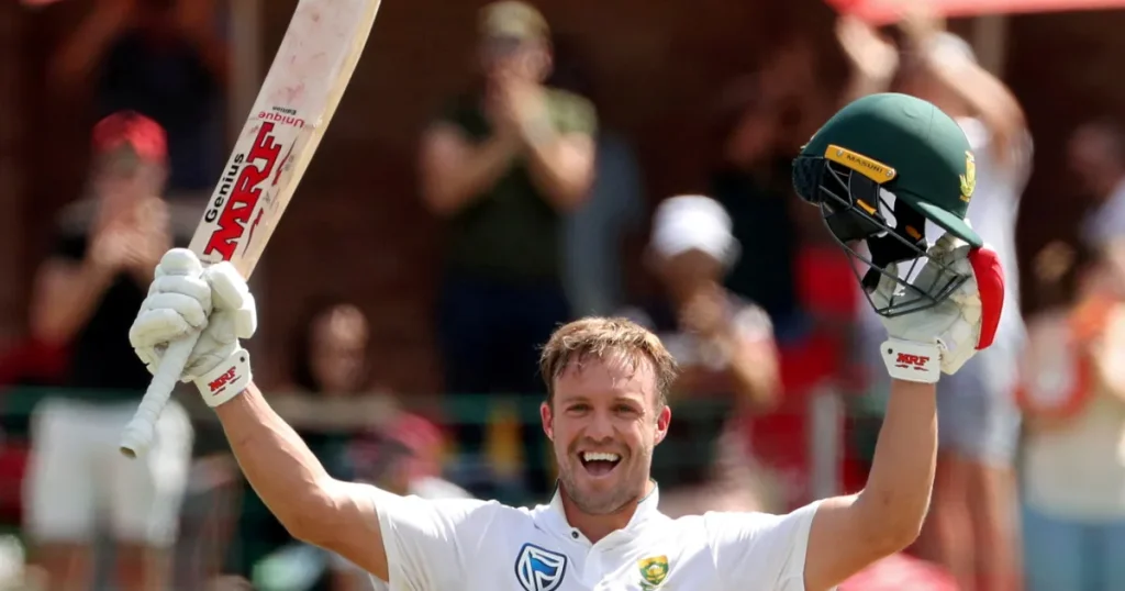 Franchise Cricket