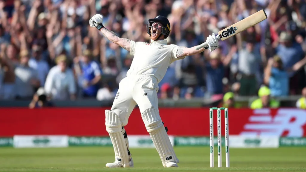 Franchise Cricket