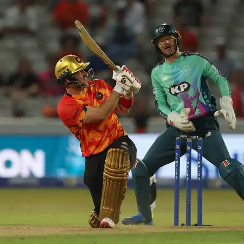 New Cricket