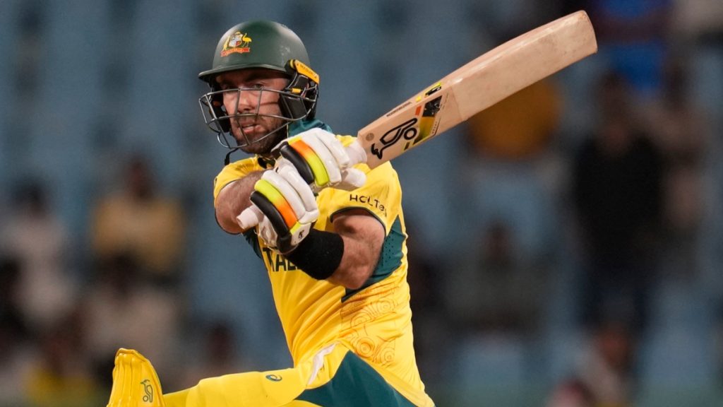 New Cricket