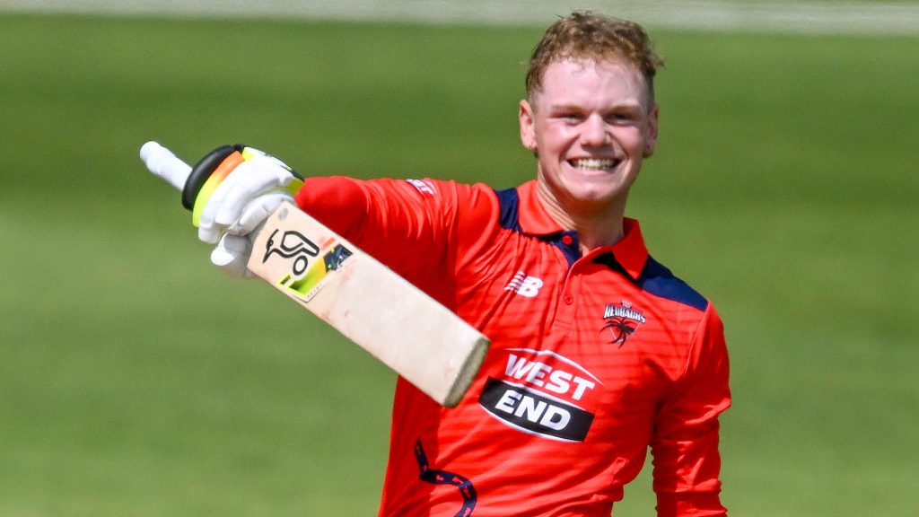 New Cricket