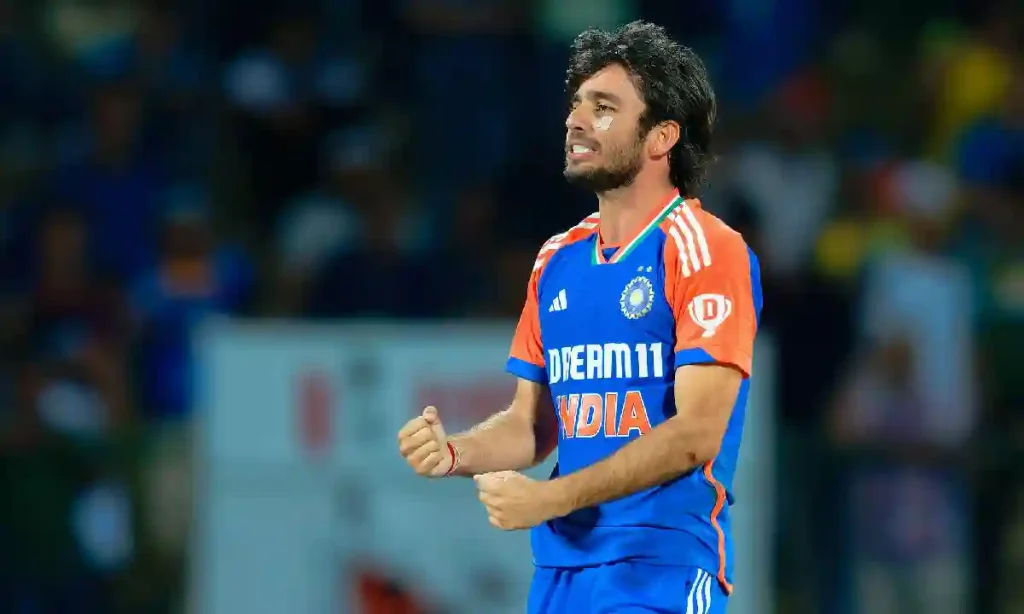 New Cricket