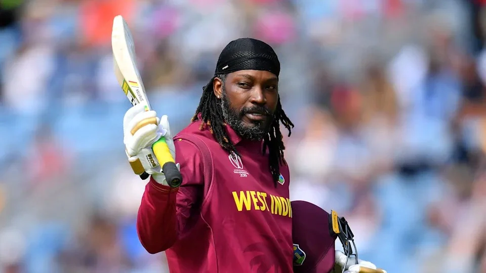 Franchise Cricket