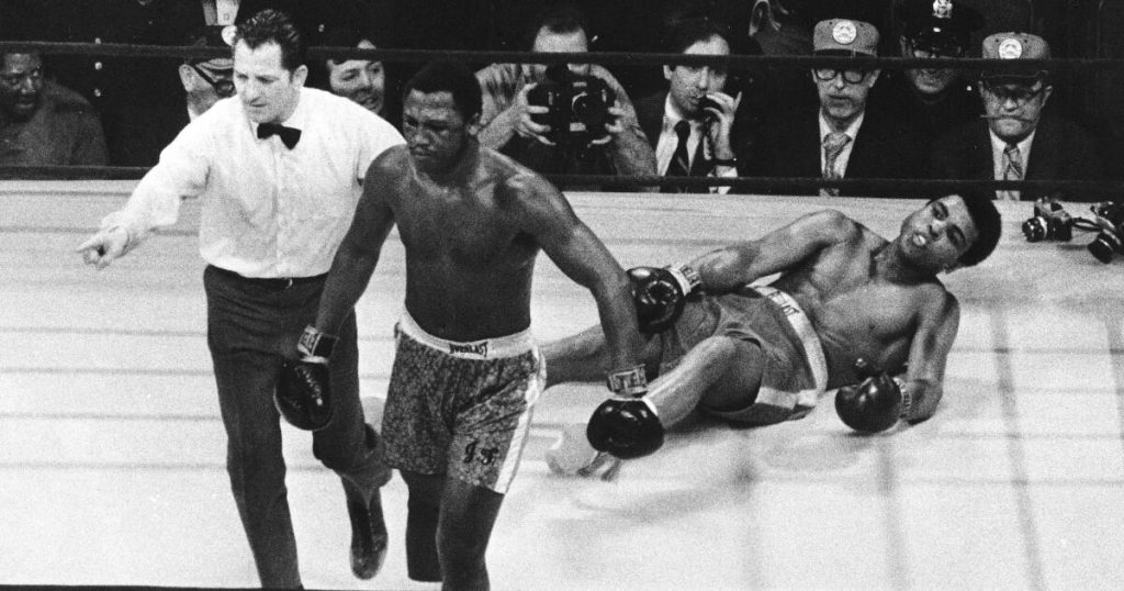 Greatest Rivalries