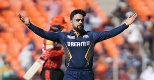 New Cricket